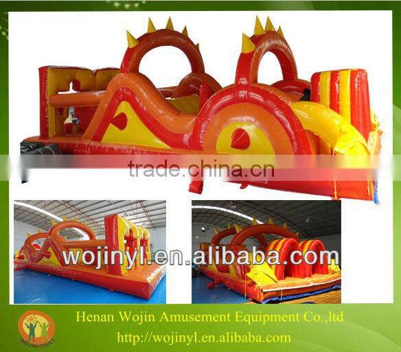 Commercial princess bouncy castle wholesalers