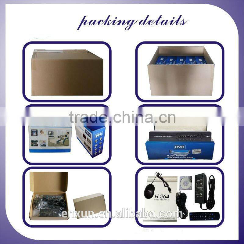 CCTV Array IR camera ES500-MR-7717N