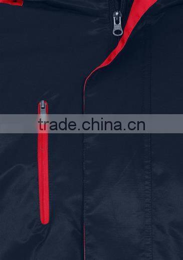 Unisex mens ski jacket