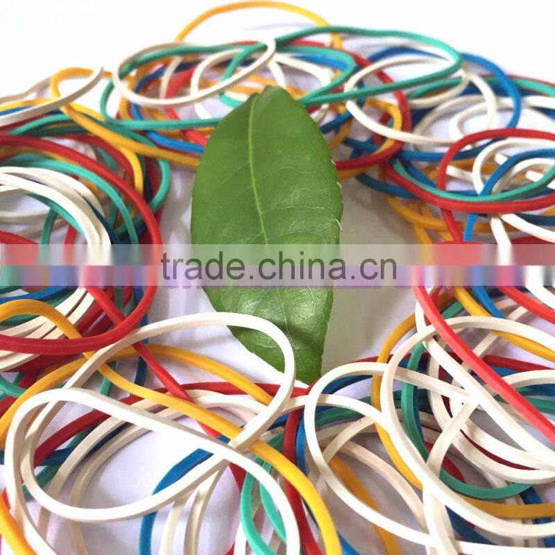 High quality Rubber band size 018 EX/ Natural rubber from Viet Nam HOT!!!!!