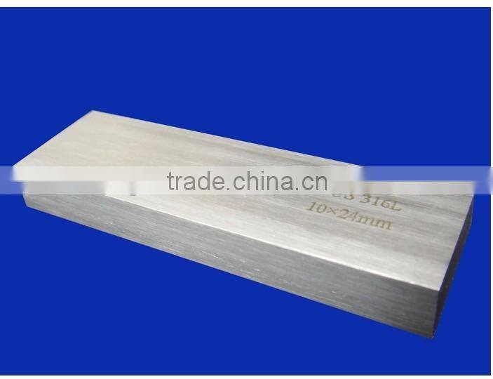 Best quality hot rolled stainless steel bar 304