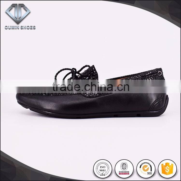 2016 fashion Patent cow leather cattle leather men stylish casual shoes
