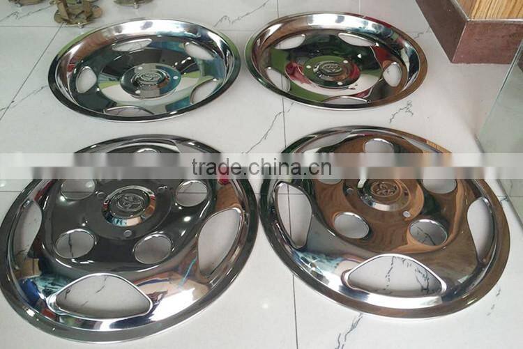 China Supplier New Arrival Toyota Wheel Cover