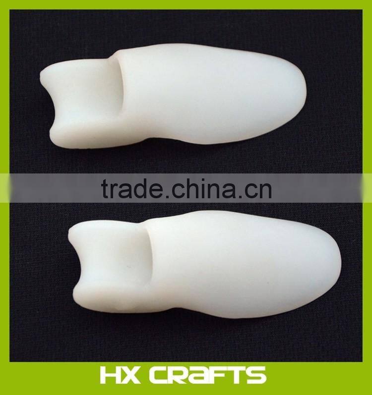 Bunion Relief 2 Big Toe Protectors For Bunions Treatment Bunion Gel Toe Separators