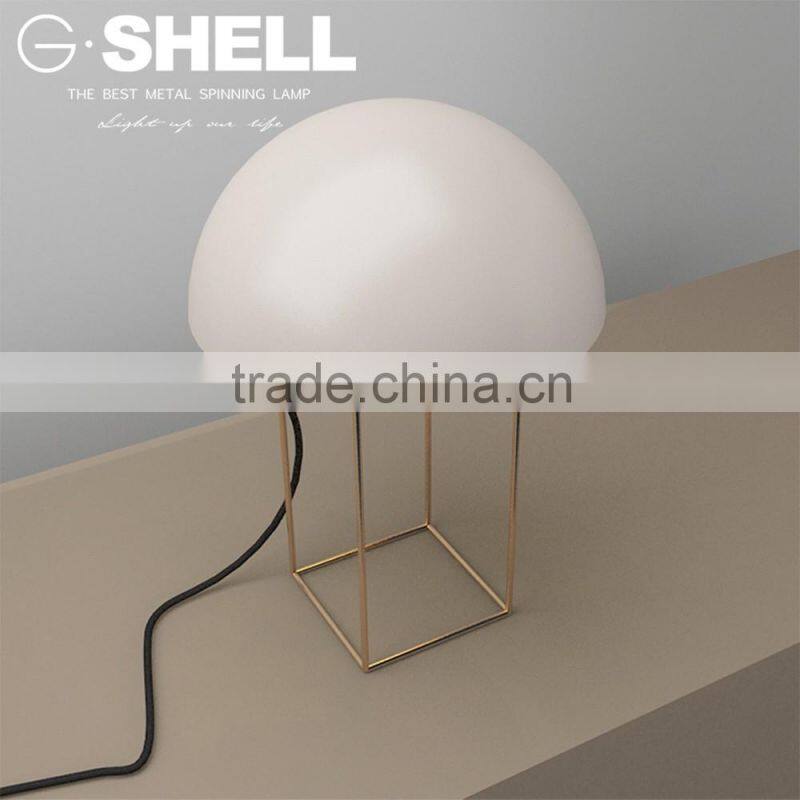 Dimmable Led Office or Hotel Modern Desk Lamp