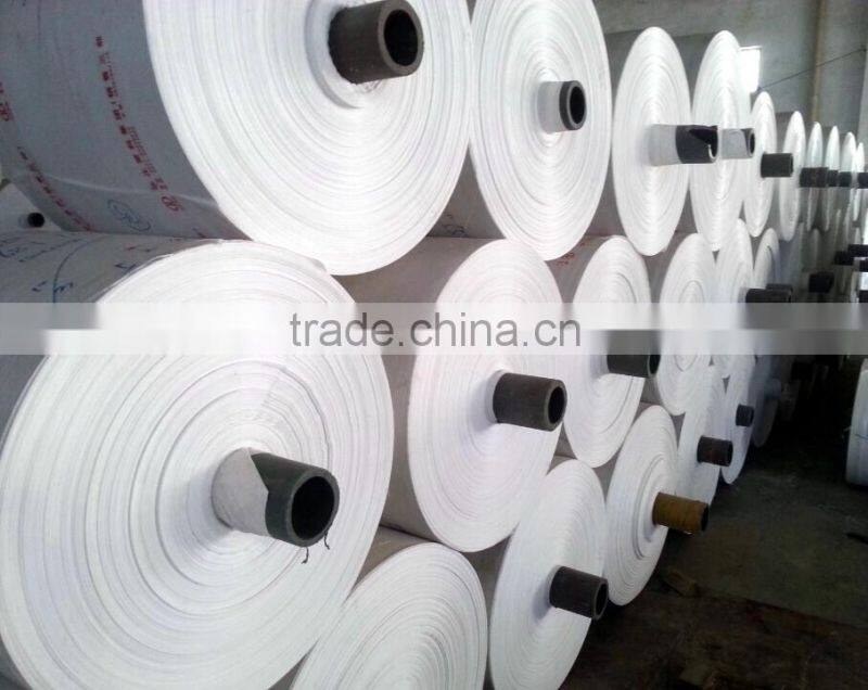 PP woven sack pp woven bags 50kg pp woven roll for chemical, packaging, industrial applications