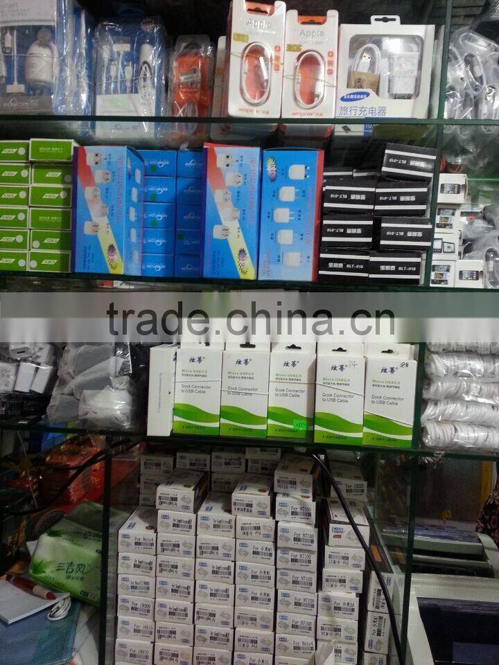 high quality 3.8V for Note 3 smartphone rechargeable digital battery