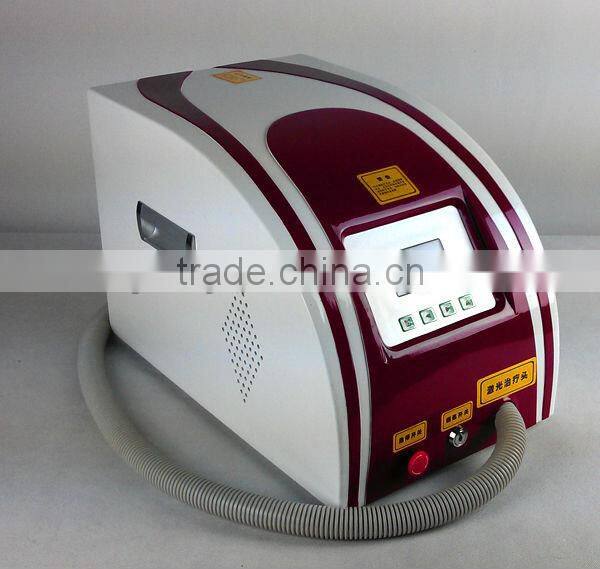 water and air cooled laser hair removal machine prices