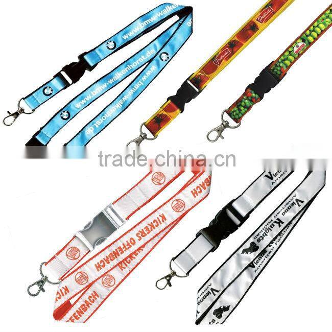 Promotion Custom Sport Style Adjustable Print Neoprene Sunglasses String