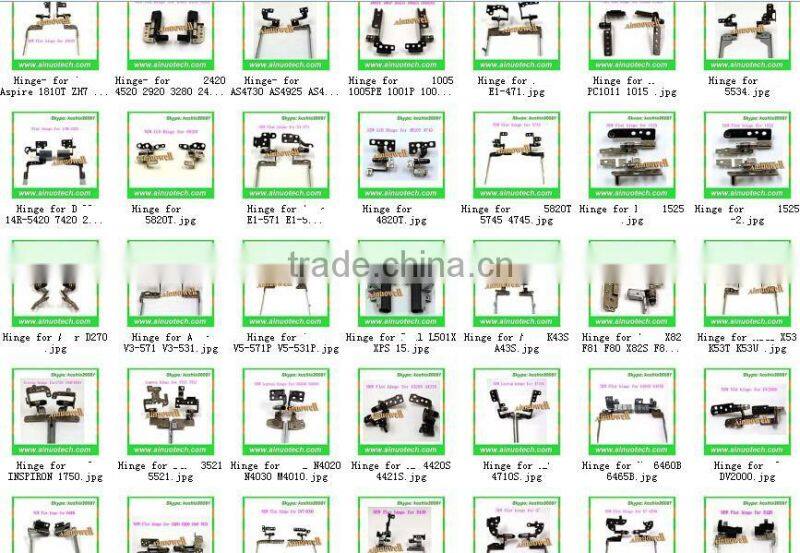 wholesale price of NB200 NB300 NB30 laptop charger for Toshiba 19V 1.58A 30W ac/dc adapter