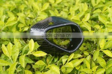 carbon fiber motorcycle pipe fittings/parts