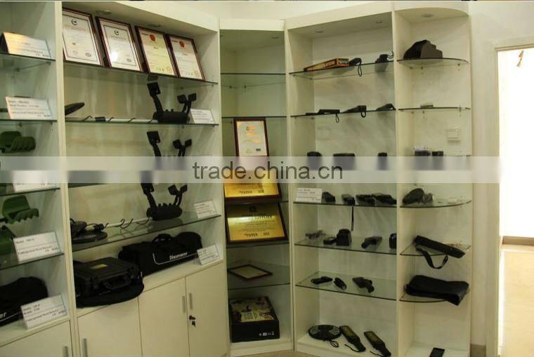 super scanner hand held metal detector, high sensitivity super scanner metal detector