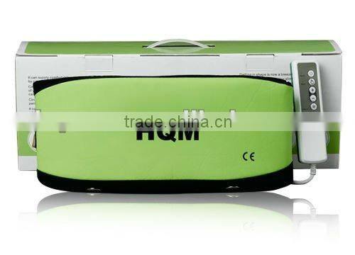 two motor vibratone belt slimming vibrating belt massager