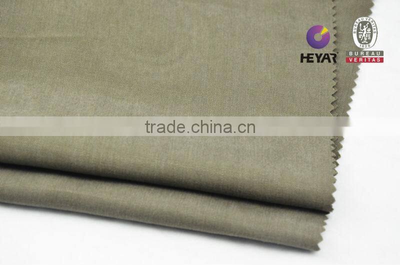 tencel garment special fabrics