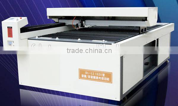 automatic metal fiber acrylic laser cutting machine