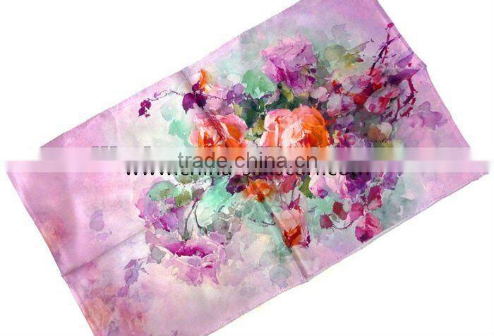 Promotion Silk Hijabs