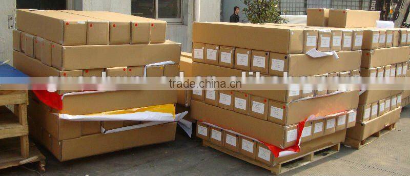 Color adhesive vinyl film, color adhesive paper