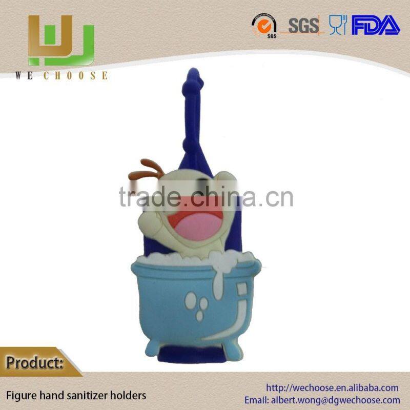 soccer wholesale hand gel case