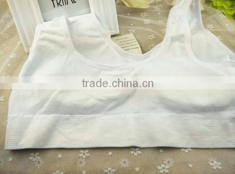 new fashion women bra for sport Cheap Women seamliss Sport Bra stock