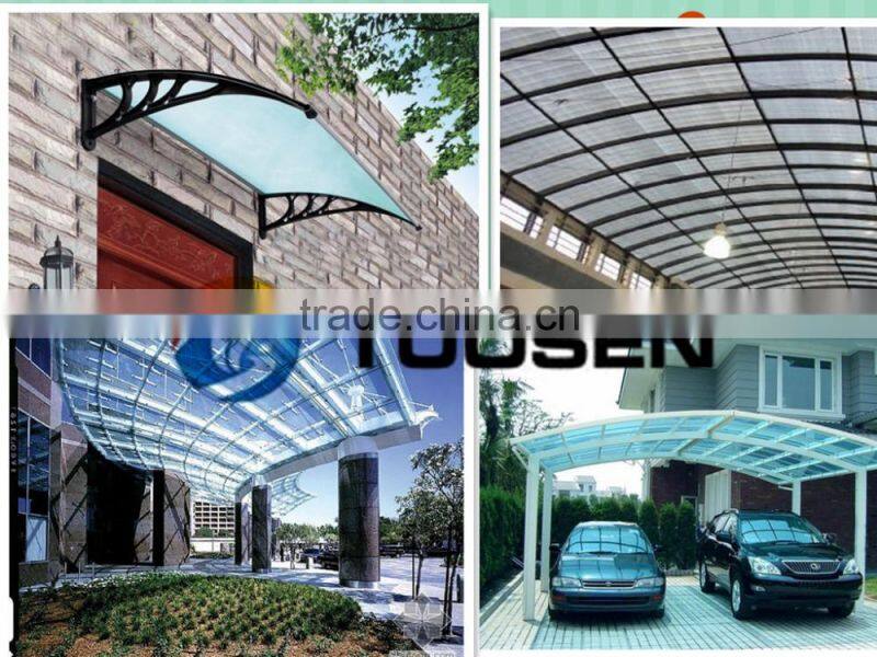 Transparent FRP sheet by roll,fibreglass sheet for boat ,wall panel,cupboard