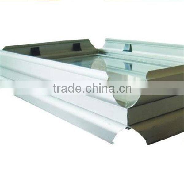 Customized size led slim ceiling light box