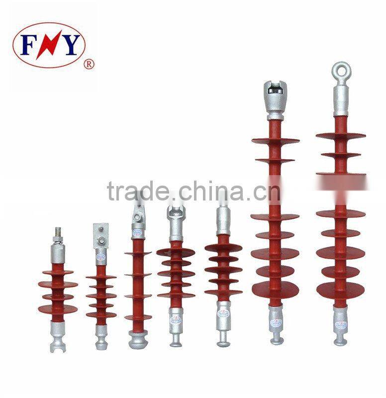 Composite Insulator / Polymer Insulator