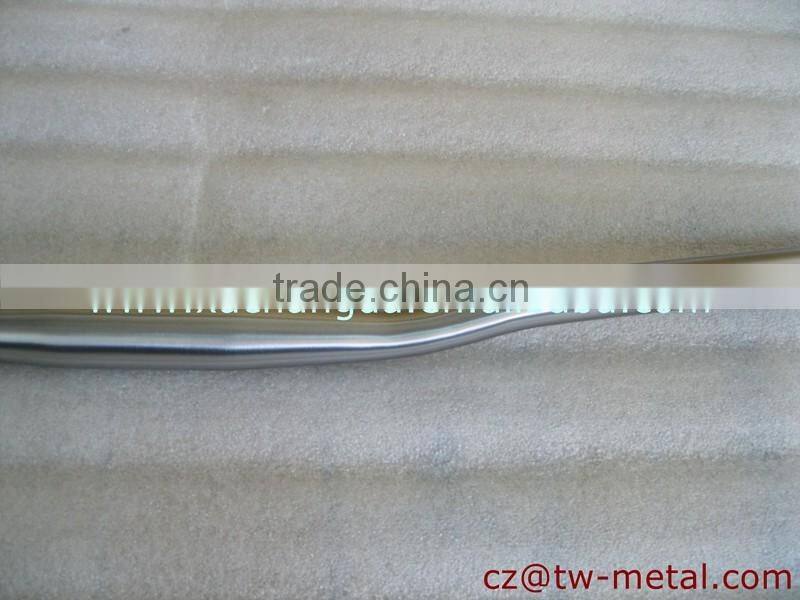 OEM titanium MTB handlebar Ti mtb bike handle bar all lifetime warranty