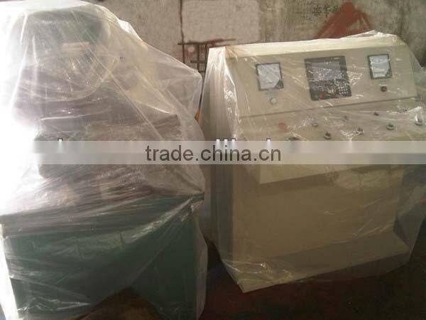 w12-30*3000 hydraulic plate bending roll machine,4 rollers plate rolling machine