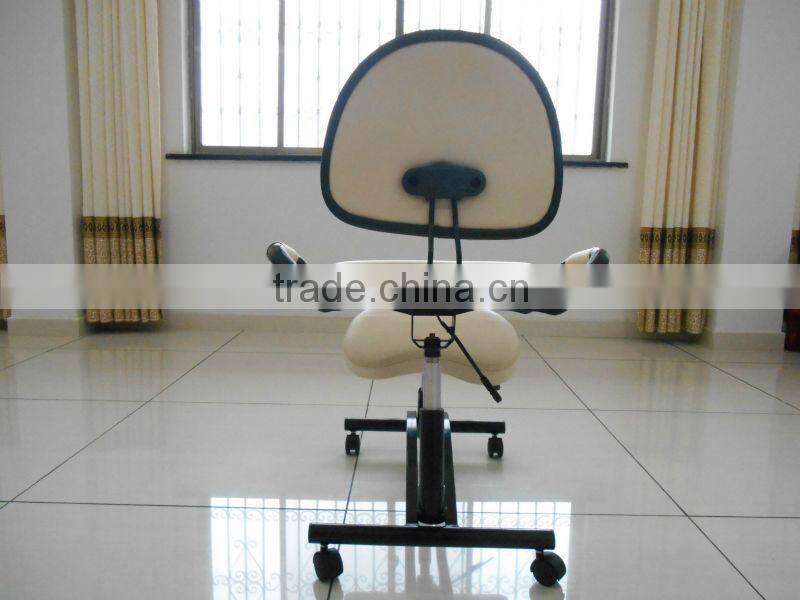 Sitting corrective chair,new indoor furniture, XK-007