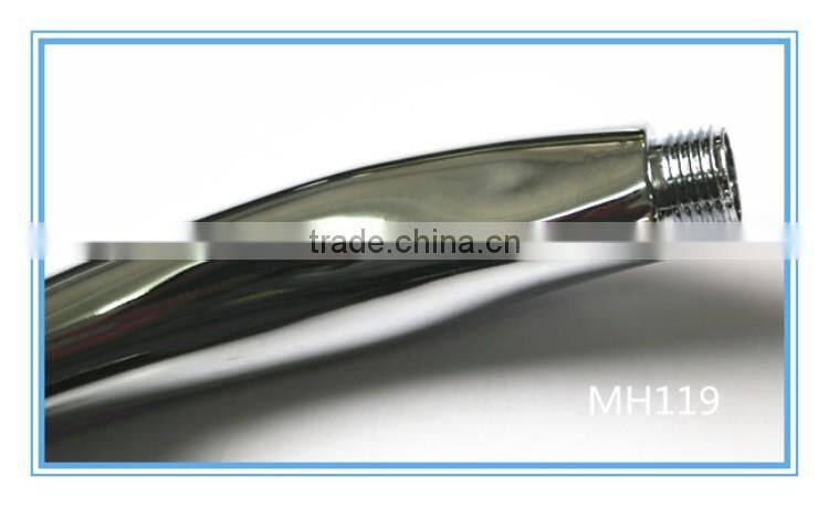 MH119 China ABS Plastic shower head ,Bathroom Faucet Accessories,High quality !