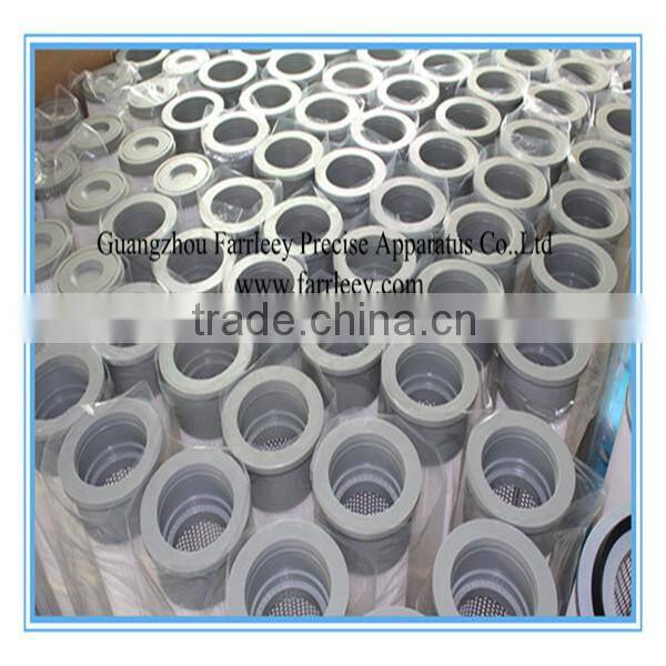 Farrleey Pleated Bag Cartridge,Pleated Filter Cartridge,Pleated Bag Filter