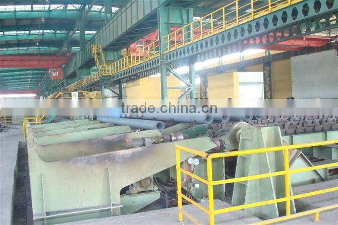 JIS 3455seamless alloysteel pipe