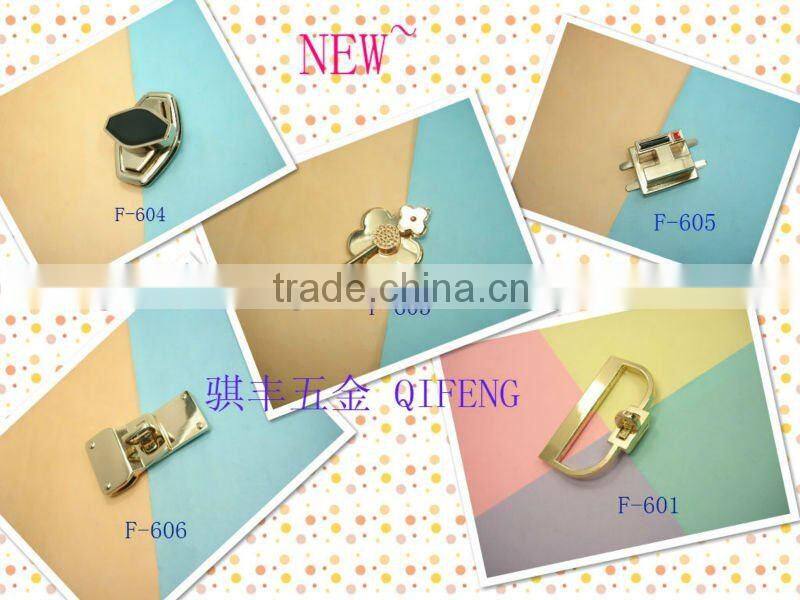 wheels for luggage metal fittings for leather Q-0689