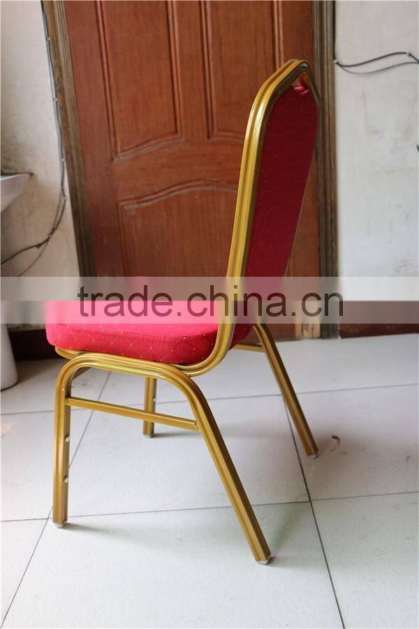 Modern red restaurant chair classic furniture dinning sets styling chair BC-205