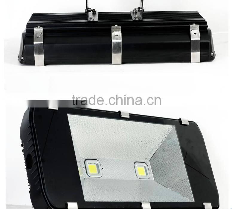 cheap price led flood light Bridgelux chip Meanwell driver