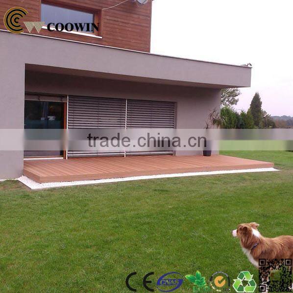 25mm thickness solid plywood decking