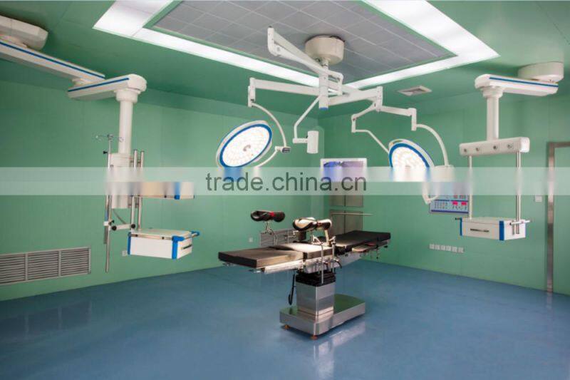 manual endoscopy pendant medical pendant operation room surgery pendant ce