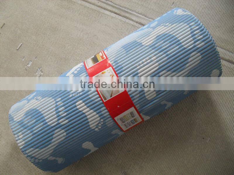 Anti slip kitchen mat,easy to clean!