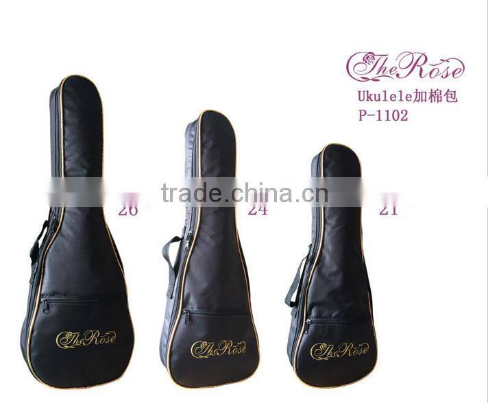 41''High quality Cotton guitar bag,OEM also accept
