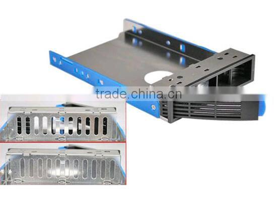 ED316H55 3U 16bay DVR Computer SATA/MINI SAS Storage Server Case with lock