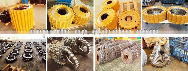 2P9510/6T6782 bulldozer sprocket segment group d8h/D8K