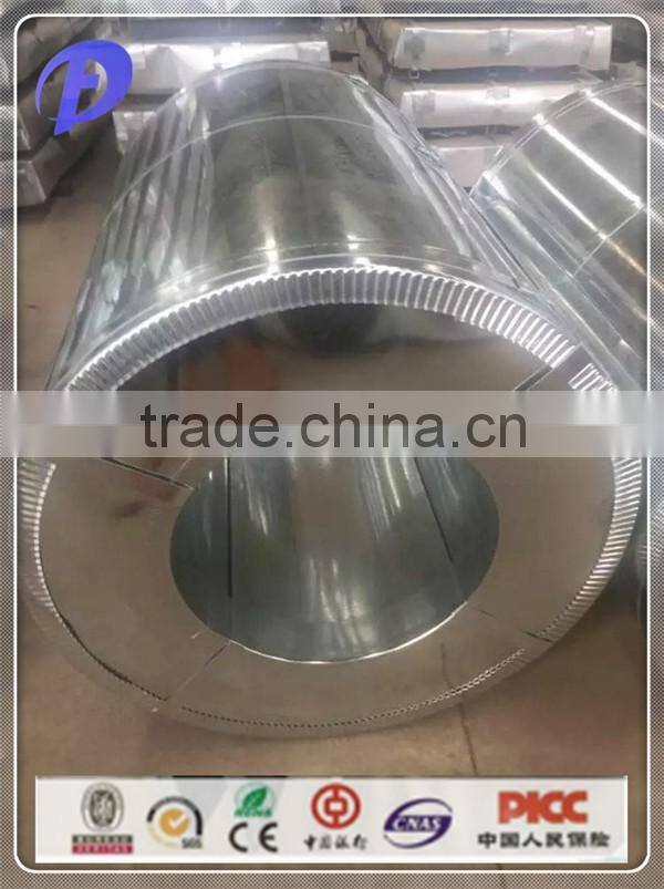 galvanized steel coils/GI coils/PPGI coils