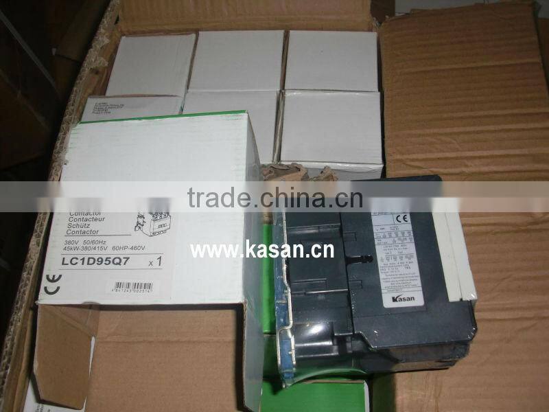 Telemecanique AC Contactor/Electric Contactor LC1-D95