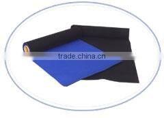 wetsuit neoprene camouflage coated fabric