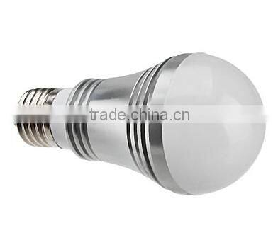 good price CE ROHS dimmable SMD5730 e27 gu10 led bulb 7w