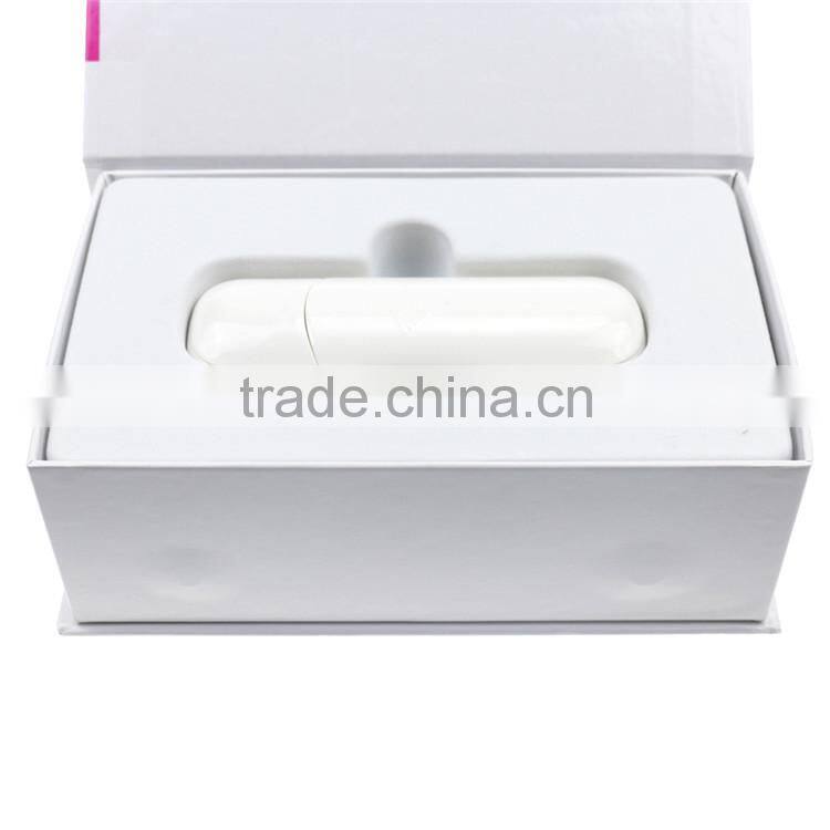 handheld rechargeable nano beauty Facial skin moisture Mist Sprayer