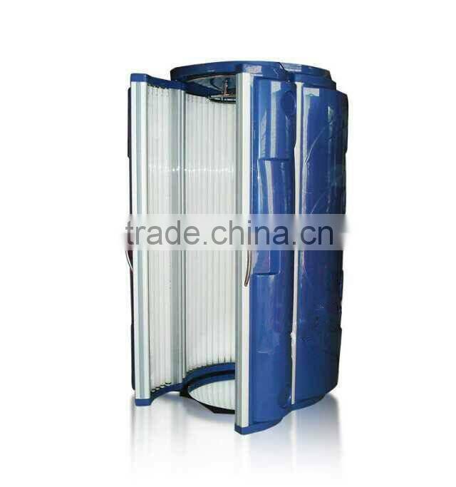 supplier price!!8300w 48pcs solarium machine ,solarium tanning bed for whole body health care