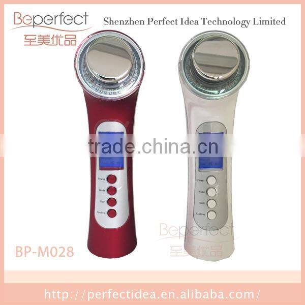 Office worker mini edition galvanic Face care instrument