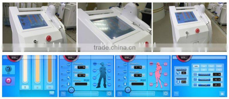 Best laser hair removal equipment for any skin color