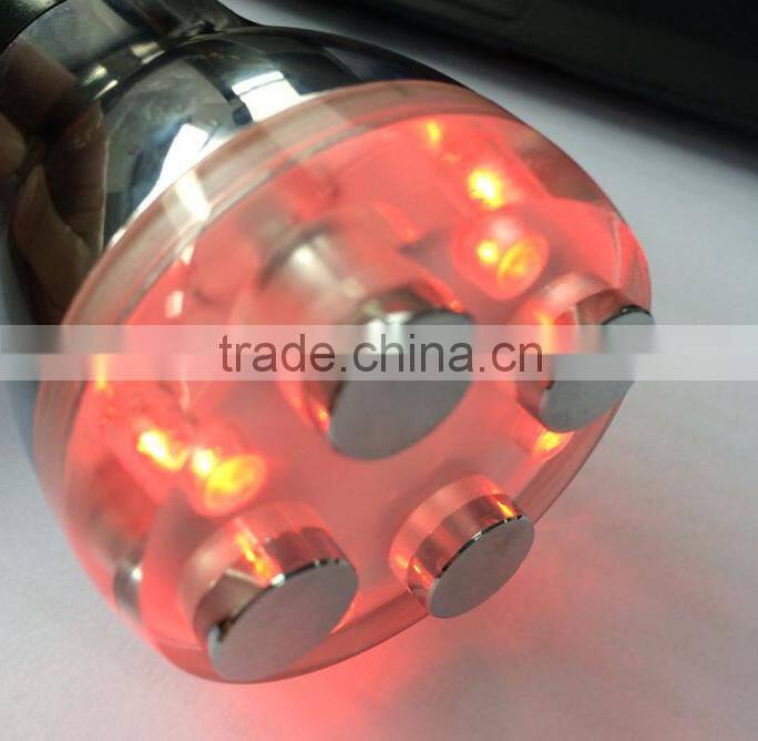 No Needle Mesotherapy beauty machine for face care